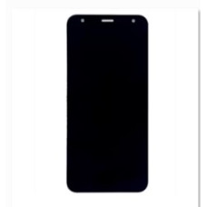 Tela Display Frontal Lg K12 K12 Plus X420 K40 Preto 2 Chip Com Aro Original Oled PW
