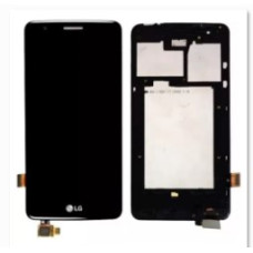Tela Display Frontal Lg K8 2017 X240 Original Oled DLA