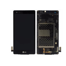 Tela Display Frontal Lg XStyle K200 original Oled