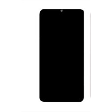 Tela Display Frontal Moto E13 Xt-2345-4 Preto Original Oled