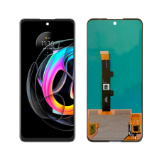 Tela Display Frontal Moto Edge 20 Lite XT2139 Original Oled PW