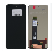 Tela Display Frontal Moto G13/ G23 / G53 / G34 Original Oled PW