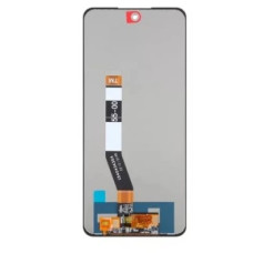 Tela Display Frontal Moto G32 Xt-2235-1 Xt-2235-3 Preto Original Oled