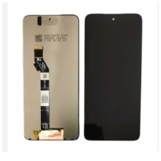 Tela Display Frontal Moto G35 Original Oled PW