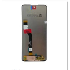 Tela Display Frontal Moto G60 Xt2135-1 Moto G60s Xt2133 Preto Original Oled PW