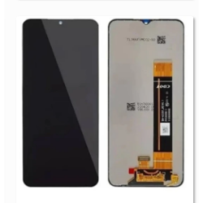 Tela Display Frontal Samsung A13 5G A136 Original Oled