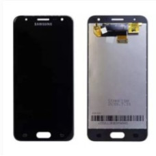 Tela Display Frontal Samsung J5 Prime G570 Preto Original Oled
