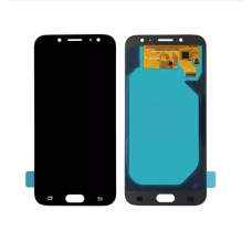 Tela Display Frontal Samsung J7 Pro J730 Preto Incel Premium
