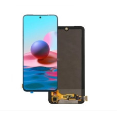 Tela Display Frontal Xiaomi Note 10 4G Note 10S Preto Original  Amoled PW