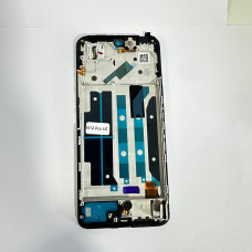 Tela Display Frontal Xiaomi Note 12 Pro 4G  Com Aro Oled PW