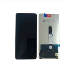 Tela Display Frontal Xiaomi Poco X3 Poco X3 Pró Mi 10T Lite Note 9 Pro 5G Preto Original Oled PW