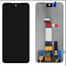 Tela Display Frontal Xiaomi Pocophone M4 M5 M611d M611y M611a Original Oled PW