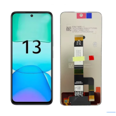 Tela Display Frontal Xiaomi Redmi 13 4G/ Poco M6 Original Oled PW