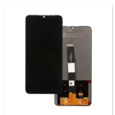 Tela Display Frontal Xiaomi Redmi 9A 9C 9I 10A Pocophone C3 C31 Original Oled PW