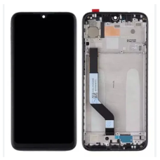 Tela Display Frontal Xiaomi Redmi Note 7 Note 7 pro Oled Com Aro PW