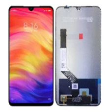 Tela Display Frontal Xiaomi Redmi Note 7 Note 7 Pro Preto Original Oled PW