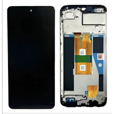 Tela Display Realme Note 60 Com Aro LZ