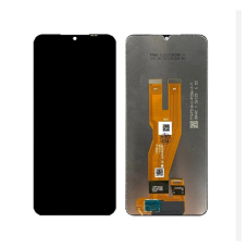 Tela Display Samsung A05 A055 A055F A055M Preto Original Oled PW