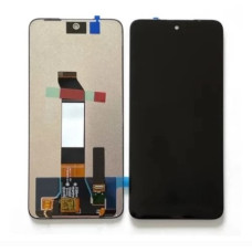 Tela Display Xiaomi Redmi Note 10 5G m2101k7ag Pocophone M3 Pro M2103k19pg Preto Original Oled PW