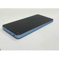 Tela Display Xiaomi Redmi Note 13 4G Com Aro AZUL PREMIUM PW