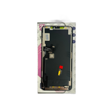 Tela Iphone 11 Pro Max OLED TROCA CI LZ