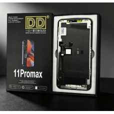 Tela iPhone 11 Pro Max Troca Ci Soft Oled DD
