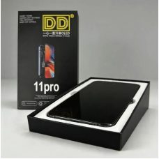 Tela iPhone 11 Pro Troca Ci Soft Oled DD