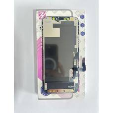 Tela iPhone 12 Pro Oled Troca Ci Lz