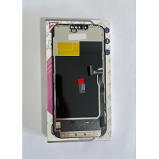 Tela iPhone 13 PRO MAX TROCA CI SOFT OLED LZ