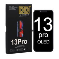 Tela iPhone 13 Pro Troca Ci Soft Oled DD