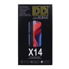 Tela iPhone 14 TROCA CI SOFT OLED DD