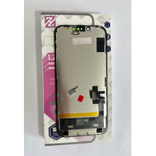 Tela iPhone 14 TROCA CI SOFT OLED LZ