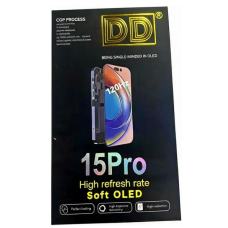 Tela iPhone 15 Pro Troca Ci Soft Oled Diagnostico