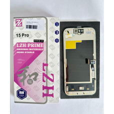 Tela iPhone 15 PRO TROCA CI SOFT OLED LZ