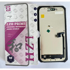 Tela iPhone 16 Pro Max Troca Ci Soft Oled Lz