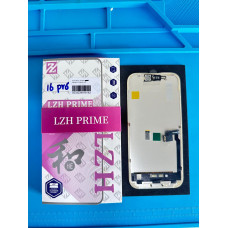 Tela iPhone 16 PRO TROCA CI OLED LZ