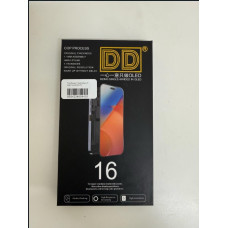 Tela iPhone 16 Soft Oled DD