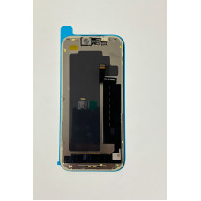 Tela iPhone 17 PRO MAX TROCA CI OLED LZ