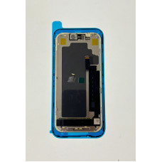 Tela iPhone 17 PRO TROCA CI OLED LZ