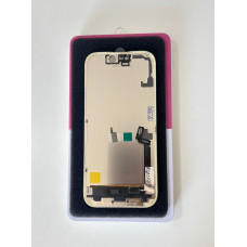 Tela iPhone 17 TROCA CI OLED LZ