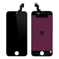 Tela iPhone 5S / 5SE Preto
