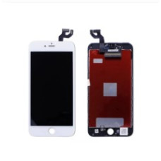 Tela Iphone 6s A1633 A1688 A1700 Branco