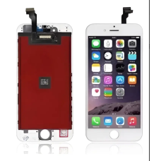 Tela iPhone 6S A1633 A1688 A1700 Branco