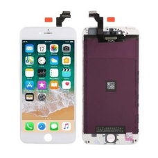 Tela Iphone 6s Plus Branca PRC