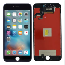 Tela Iphone 6s Plus Preto PRC