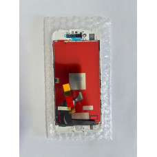 Tela Iphone 7g Branco Oled