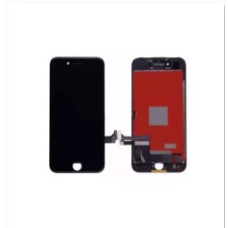 Tela iPhone 7G Plus A1661 A1784 A1785 Preto Original Oled