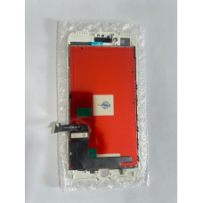 Tela Iphone 7g Plus Branco Original Oled