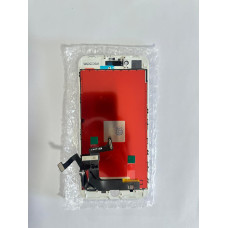 Tela iPhone 8 Plus Branco Original Oled