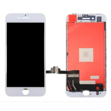 Tela Iphone 8G Branco PRC